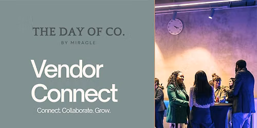 Vendor Connect