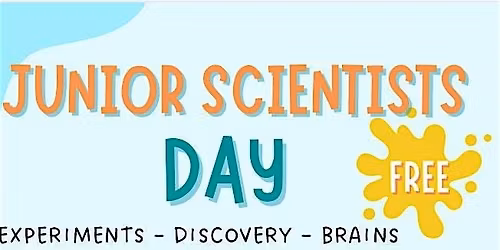 SHELL Study Junior Scientists Day