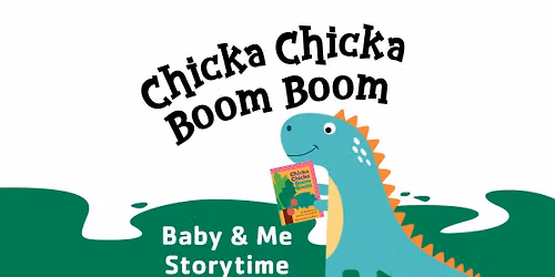 Baby Storytime