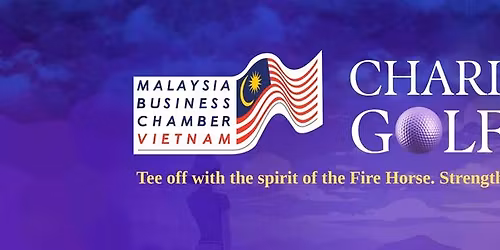 [MBC EVENT] MBC CHARITY GOLF TOURNAMENT 2026 \u2013 OFFICIAL ANNOUNCEMENT