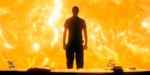 9\/13: Sunshine (2007) [Cinephile Sunday Sci-Fi-Cry Series Hosted by Permanent Night] 