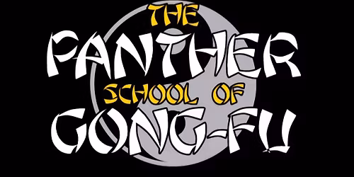 Kachido Aikijitsu \/ Black Panther Gongfu 