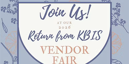 April Chapter Meeting