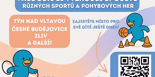 ZIMN\u00cd MULTISPORTOVN\u00cd KROU\u017dEK PRO D\u011aTI (BEZ BRUSLEN\u00cd) \ud83c\udfd0\ud83c\udfbe\ud83e\udd4a\u26bd\ufe0f\ud83e\udd4b\ud83c\udfbd\ud83c\udfc8\ud83e\udd45\ud83c\udfd2\ud83e\udd4f\u26be\ufe0f \u2013 T\u00fdn nad Vltavou 