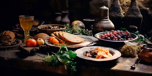 Pieprzno i szafranno - warsztaty kulinarne dla doros\u0142ych i m\u0142odzie\u017cy (14+) 