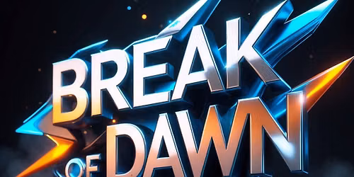 Break Of Dawn @ Ballydoyle Downers Grove 7\/17
