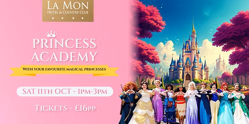 Princess Academy
