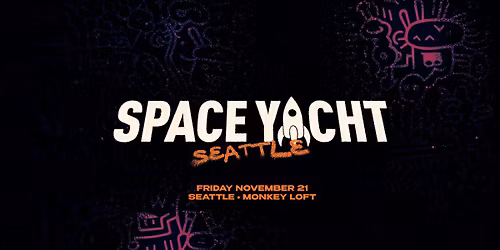 Space Yacht Seattle