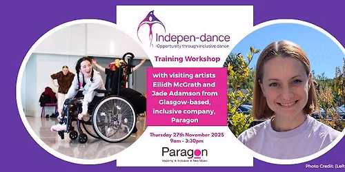 Training Workshop with Paragon 