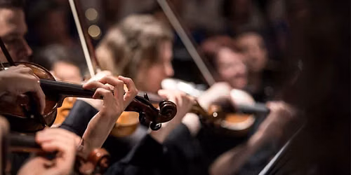 Hawaii Symphony Orchestra: Brahms & the Schumanns