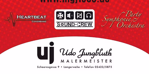 Maifest in J\u00fcngersdorf 