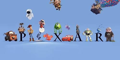 Pixar Trivia at Pollyanna Lemont