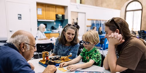Science Saturdays