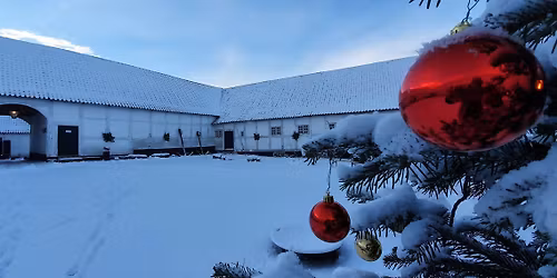 For hele familien \u2013 syng julen ind \ud83c\udf85\ud83c\udf84\ud83c\udfb6