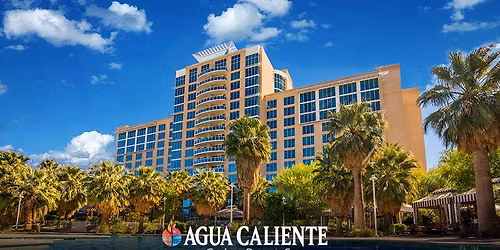 Aqua Caliente Cathedral City Casino