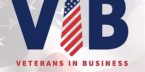 Monthly Veterans in Business Lunch Meetup