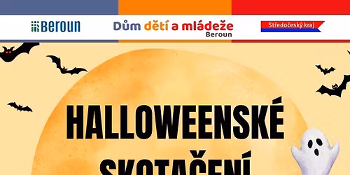Halloweensk\u00e9 skota\u010den\u00ed