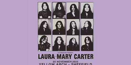 Laura-Mary Carter