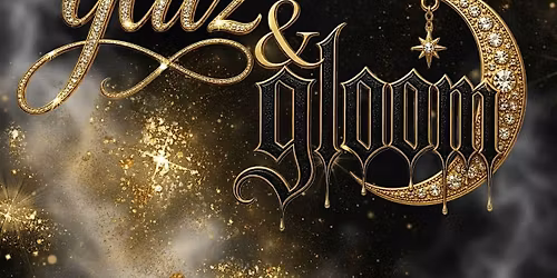 Glitz and Gloom Drag Brunch