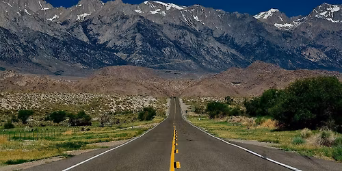 Geology of the Sierra Nevada (Sparks Library) April 24, 2026