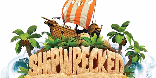 Shipwrecked VBS