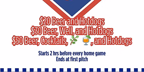 Pregame Specials - Phillies vs Cubs