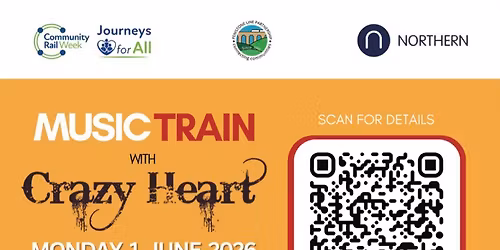 Music Train 
