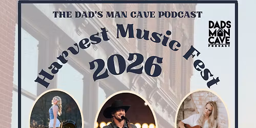 The Harvest Music Festival