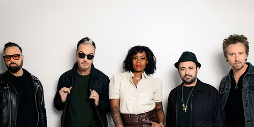 Fitz and the Tantrums