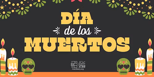 D\u00eda de los muertos | Day of the Dead