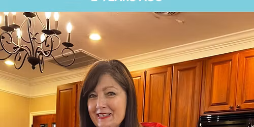 Loudon Networking meeting