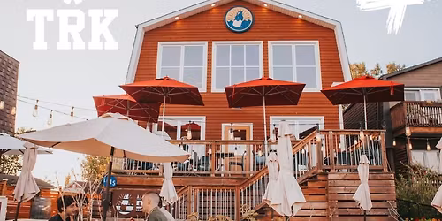 SND*TRK, Volume 4 \u2014 Une soir\u00e9e d\u2019images et de sons \/ An Evening of Images & Sound