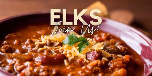 \ud83c\udf89 CHILI COOK-OFF: Veterans Day Fundraiser & Celebration \ud83c\udf36