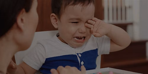 Moms' Support Group: Why Does My Toddler "Hate" Me | Westlake Village