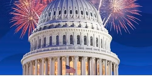 America250 Celebration & Thanksgiving
