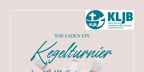 Kegeltunier