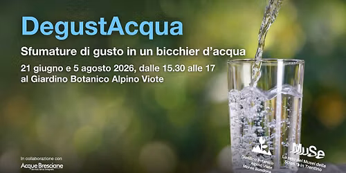 DegustAcqua