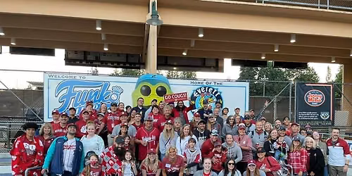 Coug Night at the AquaSox 