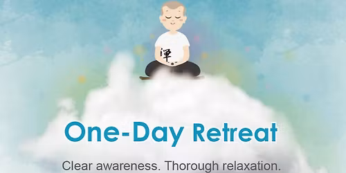 One-Day Retreat 
