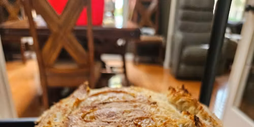 BABA'S BREAD Sourdough Baking Class