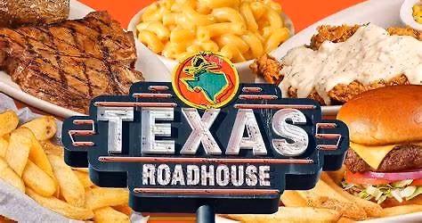 Texas Roadhouse Spirit Night