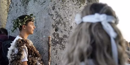 Alban Hefin\/Summer Solstice (6pm)