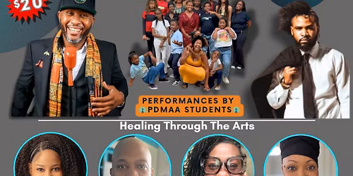 Mental Health & Wellness Expo 2025