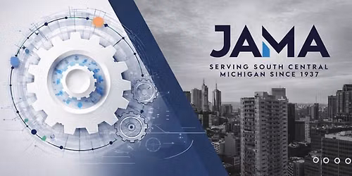 Smarter Material Movement: A Lunch & Learn for Jackson Manufacturers
