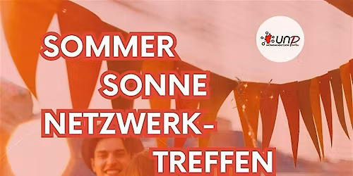 Sommer, Sonne Netzwerktreffen - Sommerempfang der Berliner Wirtschaft