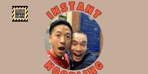 GMIF: Instant Noodling