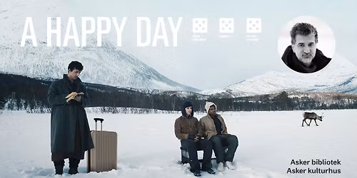 God film: A Happy day