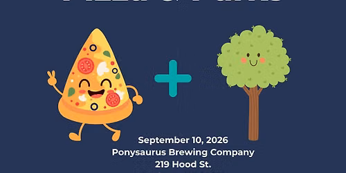 Pizza & Parks