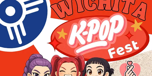 Wichita Kpop Festival 