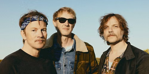 Dirty Old Town pres: Bigbang | Kick Kulturhus